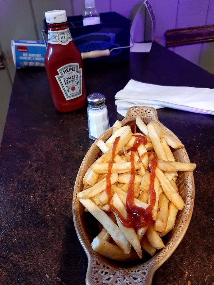 Potato Chips
